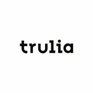 La meilleure option de sites Web immobiliers: Trulia
