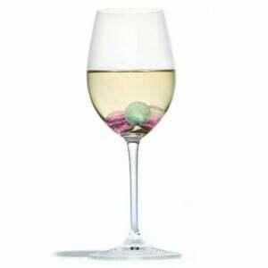 საუკეთესო საჩუქრები ღვინის მოყვარულთათვის ვარიანტი: Vida Wine Stones
