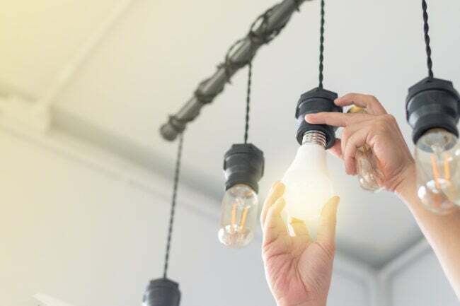 iluminação-eficiência energética