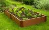 Bob Vila Radio: Miksi on korotettu puutarhavuode?