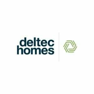 Geriausias modulinių namų gamintojų pasirinkimas: Deltec Homes