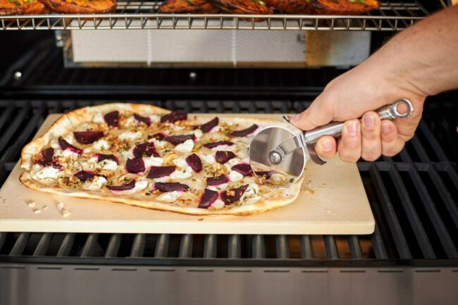האפשרויות הטובות ביותר לחיתוך פיצה