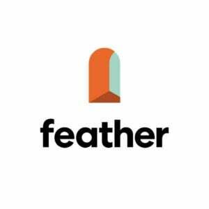 Najlepsza opcja wypożyczalni mebli: Feather