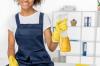 5 melhores toalhetes desinfetantes, sprays e produtos de limpeza para o lar