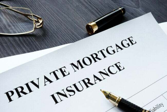Co je pojištění hypotéky