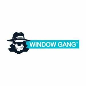 Paras kourujen puhdistuspalveluvaihtoehto: Window Gang