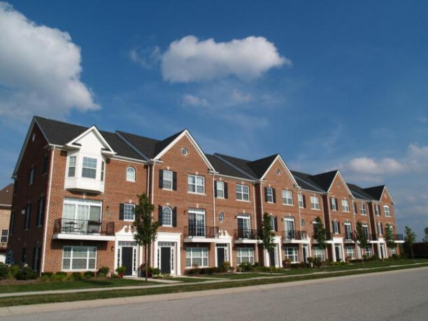 Garantía de vivienda para propiedad de alquiler