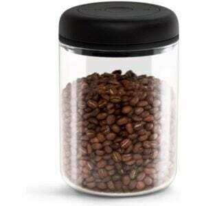 Najbolji darovi za ljubitelje kave: Vakuumski kanister za kolega Atmos