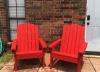 14 „Adirondack“ kėdžių planų, kuriuos galite atsisiųsti ir „pasidaryk pats“.