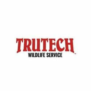A legjobb vadeltávolítási szolgáltatás: Trutech Wildlife Service