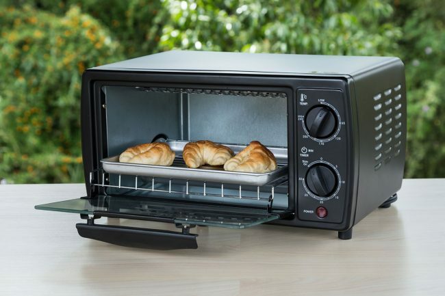 Die besten Toaster-Ofen-Optionen