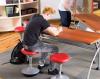 As melhores cadeiras de mesa para seu espaço de trabalho ergonômico