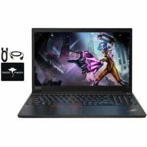 Die besten Black Friday Laptop-Angebote: Lenovo ThinkPad E15