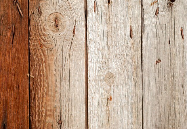 Bieliace drevo - 11 rád, čo robiť a nerobiť