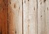 Правилата и недостатъците на избелване на дърва