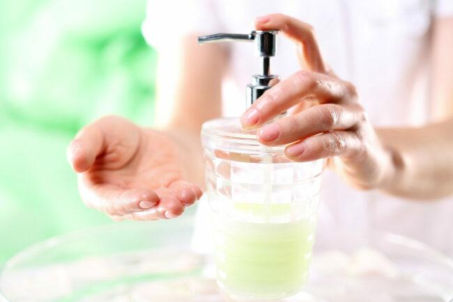 A legjobb kézi szappan opciók