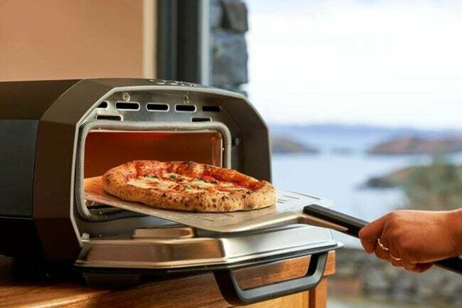 Le migliori opzioni di forni elettrici per pizza