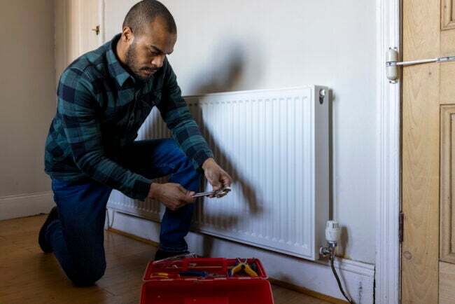 stare hiše prodam serviser radiatorjev
