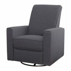 Les meilleures options de fauteuils inclinables: le fauteuil inclinable pivotant Coello