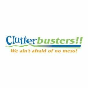 Paras kodin järjestelypalveluvaihtoehto: Clutterbusters