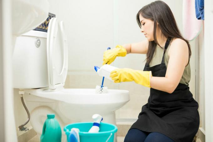 Najlepší čistič toaletných misiek, podľa šťastných majiteľov domov