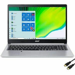 De beste Cyber ​​Monday-tilbudene: Acer Aspire 5 Slim Laptop 15.6 FHD IPS