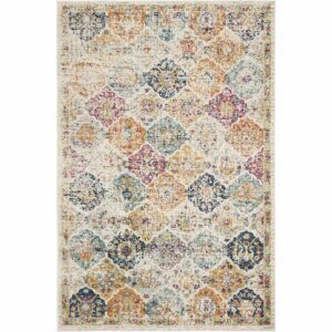 Най -добрите опции за килим за спалня: Колекция Safavieh Madison Boho Chic Area Rug