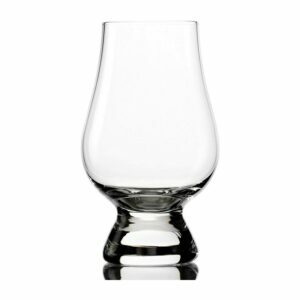 Cea mai bună opțiune de ochelari de whisky: set de 4 pahare Glencairn Whisky