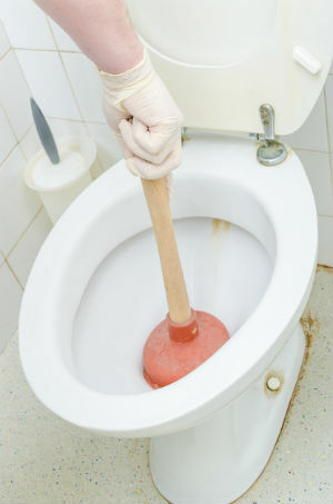 Най -често срещаните ремонти на тоалетни