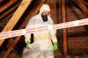 Kolik stojí odstranění azbestu? Rozpočet na snížení azbestu