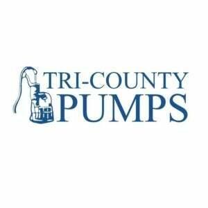 Najboljša možnost storitev črpalk za vrtine: Tri-County črpalke