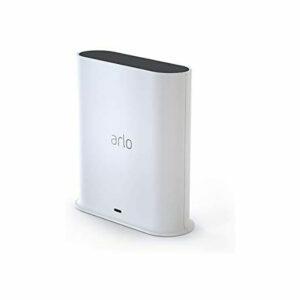 La meilleure option de système de maison intelligente: accessoire Arlo - Smart Hub