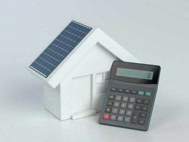 Najlepšie možnosti pôžičiek na solárne panely