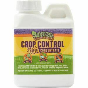 Најбоља опција за инсектициде: Супер-концентрат Трифецта за контролу усева, све у једном