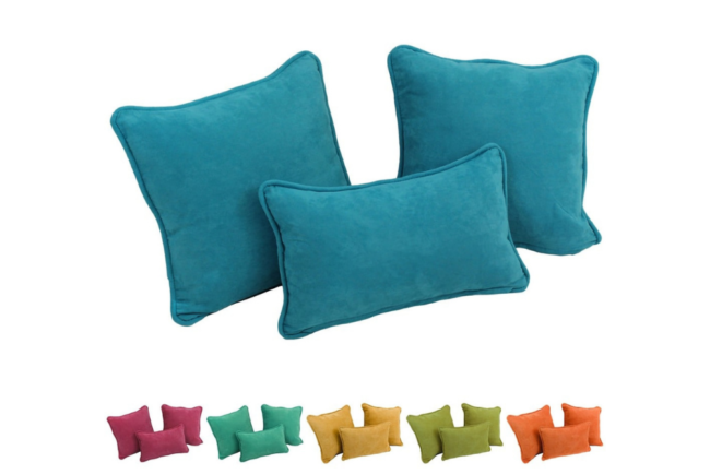 Вариант декора для дома TK Spring, чтобы украсить ваше пространство: набор декоративных подушек