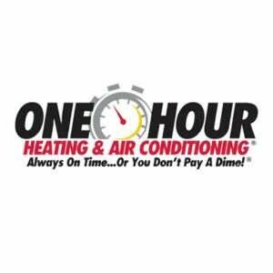 Labākā mājas pakalpojumu iespēja: vienas stundas apkure un gaisa kondicionēšana