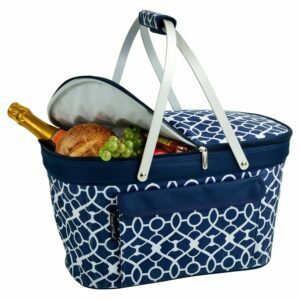 Las mejores opciones de cesta de picnic Ascot