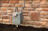 Umístění uzavíracího ventilu plynu, které by majitelé domů měli vědět