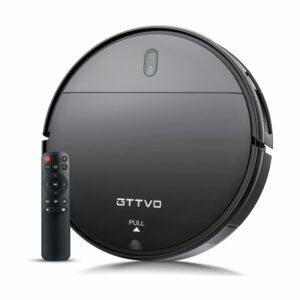 The Best Early Prime Day Roomba Deals Option: GTTVO Robotic ηλεκτρική σκούπα