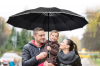 De beste paraplu-opties voor regenachtige dagen
