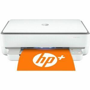 La opción Prime Day de Best Buy: Impresora de inyección de tinta inalámbrica HP ENVY 6055e