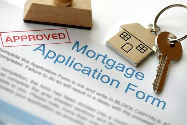 Mortgage Ön Yeterlilik ve Ön Onay