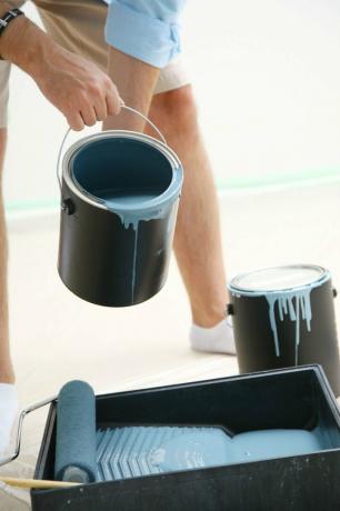 Най -добрите опции за боядисване на интериора според Happy DIYers