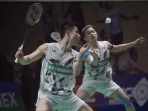 Aaron Chia Pastikan Tim Indonesia Prima di Thomas Cup 2026 di Herning, Denmark