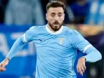 AC Milan Dekat Rekrut Bek Lazio Mario Gila, Kesepakatan Transfer 25 Juta Euro