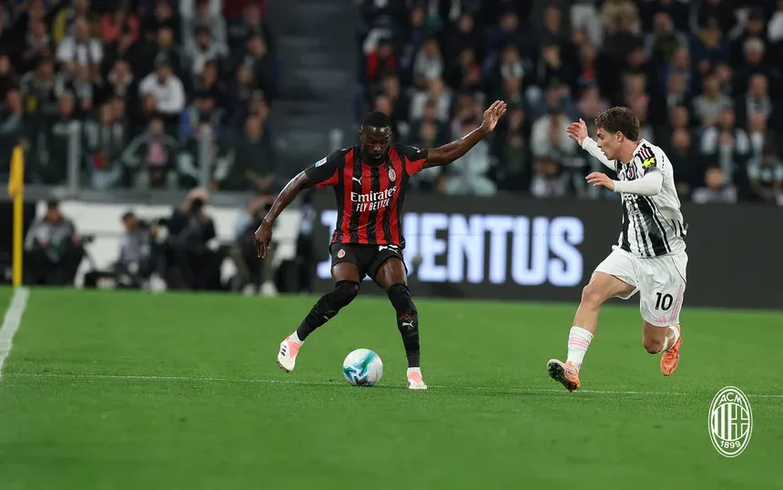AC Milan Siapkan Kontrak Baru untuk Fikayo Tomori demi Dorong Ambisi Piala Dunia