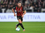 Adrien Rabiot Tolak Tawaran Saudi, Pilih Bertahan di AC Milan Musim Depan