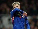 Alejandro Garnacho Diprediksi Dilepas Chelsea pada Musim Panas: Penyebab Keraguan Masa Depan Winger Muda