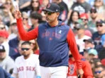 Alex Cora Dipecat: Boston Red Sox Lakukan Perombakan Besar Tim Pelatih