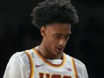 Alijah Arenas Pilih Tinggal di USC Trojans, Batal Ikuti NBA Draft 2026